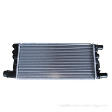 Radiator Spare Parts Aluminum Car Radiator for FIAT CINQUECENTO 1.1 SPORTING MT OEM 4641407